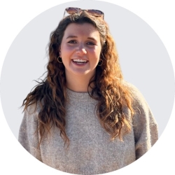 A photo of Ella Jonas