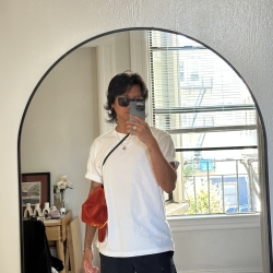 A photo of Jimmy Atanya